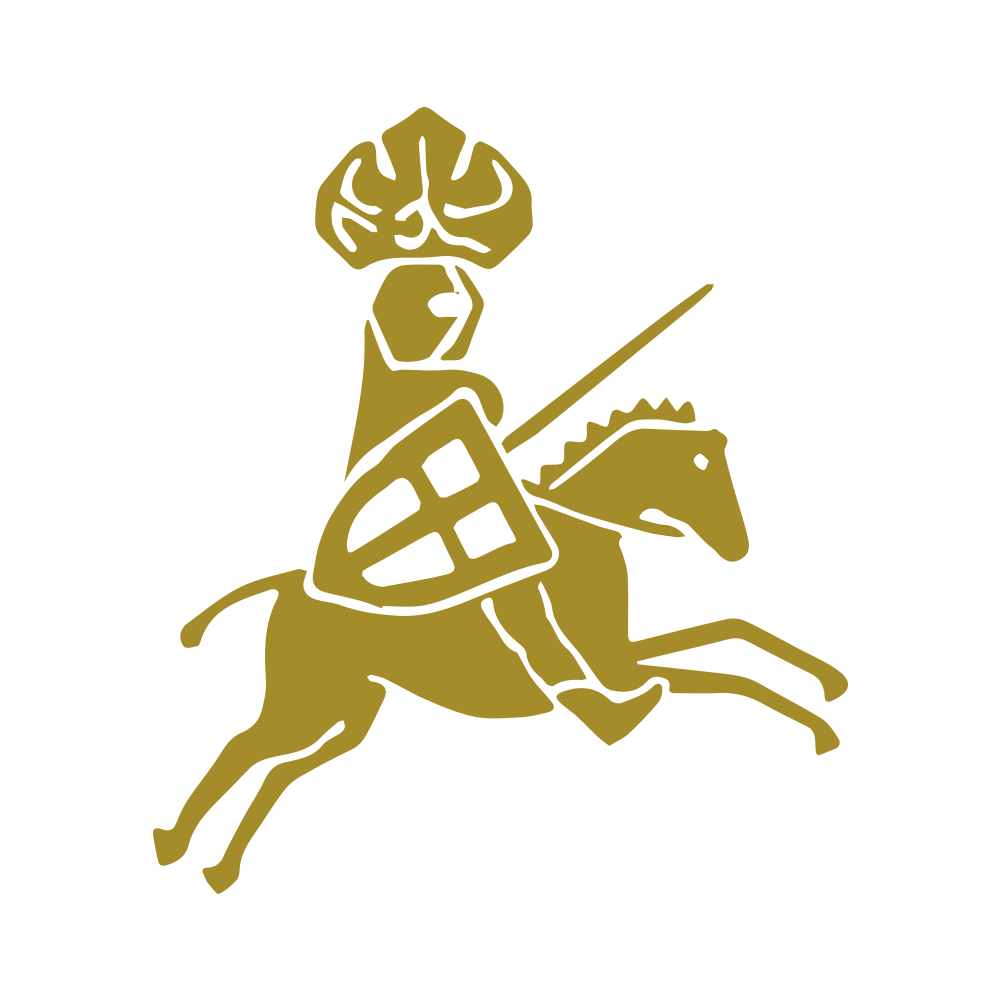 Deutschherrenhof Logo